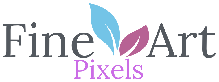 Fine Art Pixels